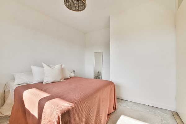 Medium property photo - Laan van Vlaanderen 154, 1066 MR Amsterdam